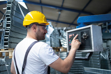 Engenharia Automação MCLOGIX Engenharia Automação MCLOGIX