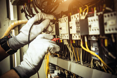 Engenharia Elétrica MCLOGIX Engenharia Elétrica MCLOGIX