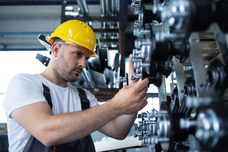 Engenharia de manutenção MCLOGIX Engenharia de manutenção MCLOGIX